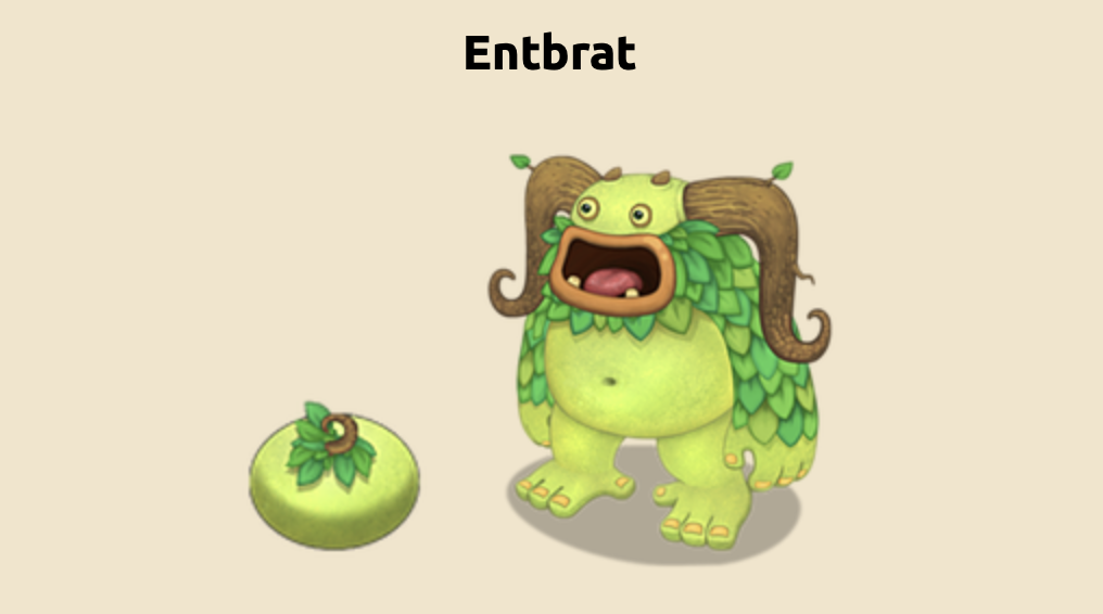 how to breed an entbrat screenshot