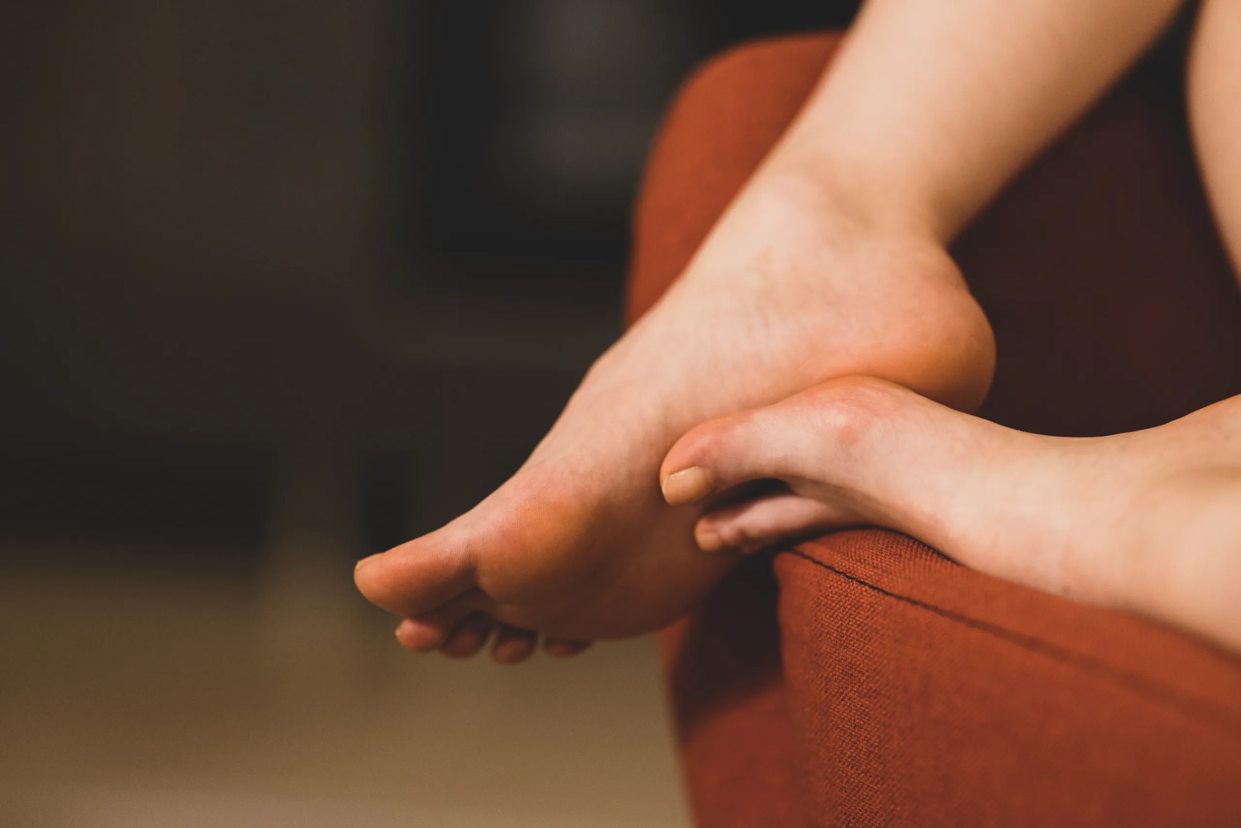 how to cure plantar fasciitis in one week