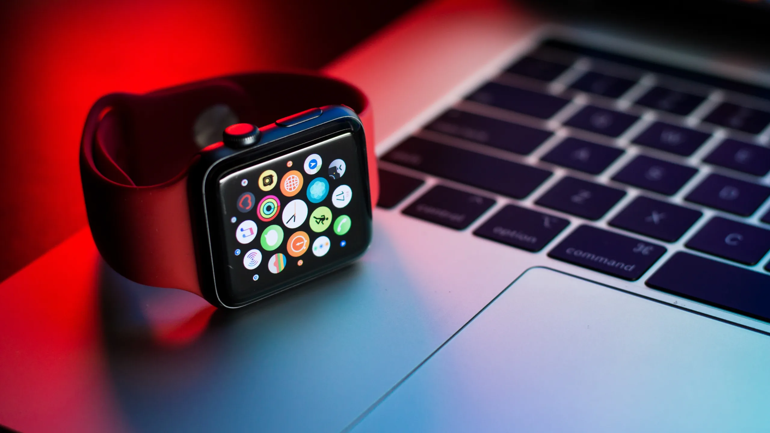 how to charge apple watch without charger